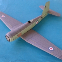 Firbrand TF.V Firbrand TF.V