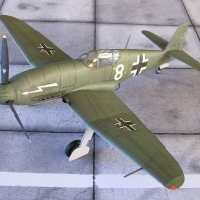 He-100 D-1 He-100 D-1