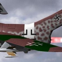 FW Ta-183 FW Ta-183