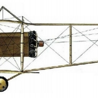 Farman HF 30A Farman HF 30A