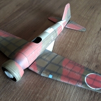 Ki-15-1 Ki-15-1