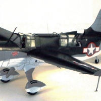 SO3C  "Seagul"