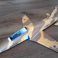 Hawk 200 Hawk 200