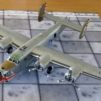 B-24  J  “Liberator”