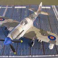 "Firefly"   Mk.IV