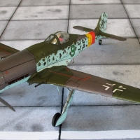 FW   Ta-152  H-1
