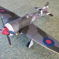 “Tempest”   F Mk.II
