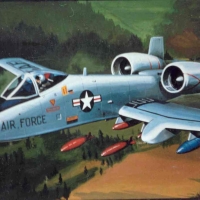“ А-10 А ”