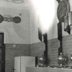 1986 г     «Чайхана»