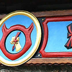 Самый большой в Европе буддийский храм «Белый лотос»