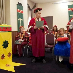 Французкий Рыцарский Орден Анизитиеров