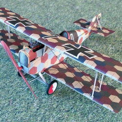 Aviatik (Berg) D-1 Aviatik (Berg) D-1