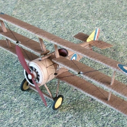 Sopwith "Triplane" Sopwith "Triplane"
