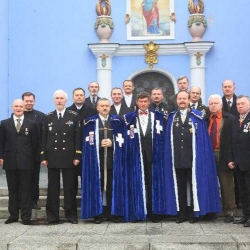 Православный рыцарский орден Архистратига Михаила