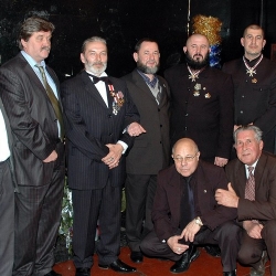 ОРДЕН СВЯТОГО СТАНИСЛАВА