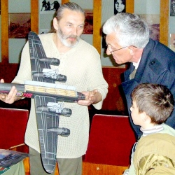 1989 - 2006  г.Кировоград