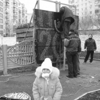 Монтаж