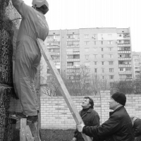 Монтаж